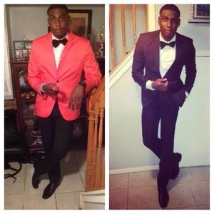 Meet your Posher, Marvin